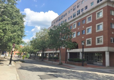 20 Webster, Brookline, Massachusetts 02446, 1 Bedroom Bedrooms, 3 Rooms Rooms,1 BathroomBathrooms,Residential Lease,For Rent,Webster,73228927