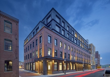 76 Wareham Street, Boston, Massachusetts 02118, 2 Bedrooms Bedrooms, 6 Rooms Rooms,2 BathroomsBathrooms,Residential,For Sale,The Factory On Wareham,Wareham Street,73131770