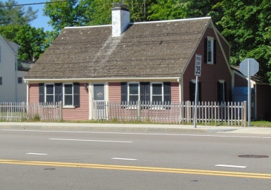 729 Main St, Weymouth, Massachusetts 02190, 4 Bedrooms Bedrooms, 8 Rooms Rooms,2 BathroomsBathrooms,Residential,For Sale,Main St,73115095