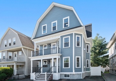 262 Belmont Street, Watertown, Massachusetts 02472, 3 Bedrooms Bedrooms, 6 Rooms Rooms,2 BathroomsBathrooms,Residential,For Sale,Belmont Street,73117324