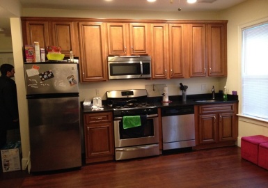 178 Hillside Street, Boston, Massachusetts 02120, 4 Bedrooms Bedrooms, 7 Rooms Rooms,2 BathroomsBathrooms,Residential Lease,For Rent,Hillside Street,72766959