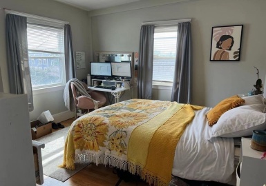 49 Porter St, Somerville, Massachusetts 02143, 4 Bedrooms Bedrooms, 8 Rooms Rooms,2 BathroomsBathrooms,Residential Lease,For Rent,Porter St,73207183