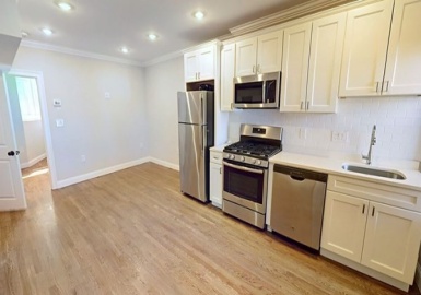46 Sheridan Street, Boston, Massachusetts 02130, 1 Bedroom Bedrooms, 2 Rooms Rooms,1 BathroomBathrooms,Residential Lease,For Rent,Sheridan Street,73232444