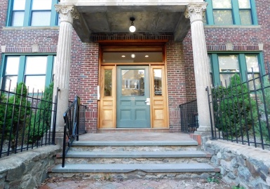 32 Dennison St, Boston, Massachusetts 02119, 2 Bedrooms Bedrooms, 4 Rooms Rooms,1 BathroomBathrooms,Residential Lease,For Rent,Dennison St,73213019