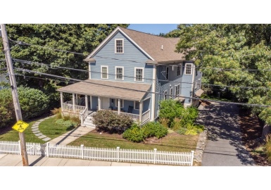 194 Durnell Avenue, Boston, Massachusetts 02131, 3 Bedrooms Bedrooms, 6 Rooms Rooms,2.5 BathroomsBathrooms,Residential,For Sale,Durnell Avenue,73158715