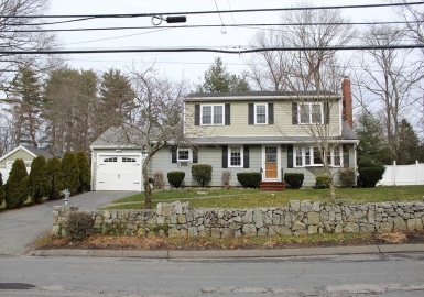 44 Forest, Braintree, Massachusetts 02184, 4 Bedrooms Bedrooms, 8 Rooms Rooms,2 BathroomsBathrooms,Residential Lease,For Rent,Forest,73219689