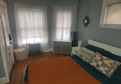 138 Vernal St, Everett, Massachusetts 02149, 1 Bedroom Bedrooms, 3 Rooms Rooms,1 BathroomBathrooms,Residential Lease,For Rent,Vernal St,73201995