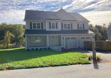323 Marston Street, Tewksbury, Massachusetts 01876, 4 Bedrooms Bedrooms, 7 Rooms Rooms,2.5 BathroomsBathrooms,Residential,For Sale,Marston Street,73168147