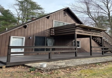 96 Benjamin Road, Shirley, Massachusetts 01720, 1 Bedroom Bedrooms, 3 Rooms Rooms,1 BathroomBathrooms,Residential Lease,For Rent,Benjamin Road,73221735