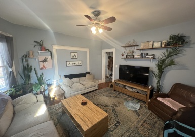 294 Highland Ave, Somerville, Massachusetts 02143, 3 Bedrooms Bedrooms, 5 Rooms Rooms,1 BathroomBathrooms,Residential Lease,For Rent,Highland Ave,73202740