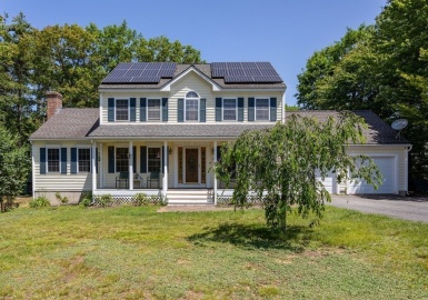 13 Old Gardner, Westminster, Massachusetts 01473, 3 Bedrooms Bedrooms, 8 Rooms Rooms,2.5 BathroomsBathrooms,Residential,For Sale,Old Gardner,73133726