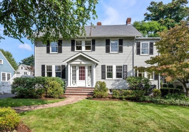 66 Stevens Rd, Needham, Massachusetts 02492, 4 Bedrooms Bedrooms, 8 Rooms Rooms,2.5 BathroomsBathrooms,Residential,For Sale,Stevens Rd,73158709