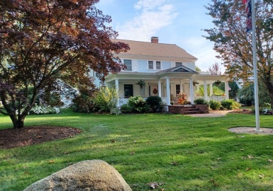 62 Nanumett Street, Wareham, Massachusetts 02532, 3 Bedrooms Bedrooms, 8 Rooms Rooms,2.5 BathroomsBathrooms,Residential,For Sale,Nanumett Street,73087598