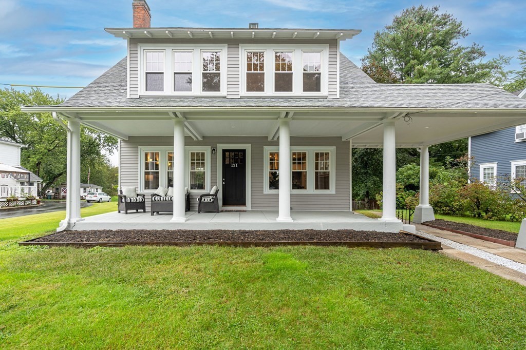 131 S Main St, Bellingham, Massachusetts 02019