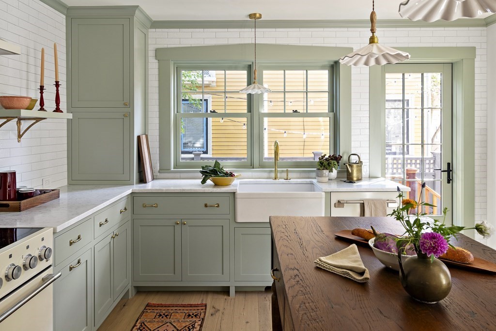 134 Hancock Street, Cambridge, Massachusetts 02139