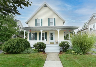 25 June St, Worcester, Massachusetts 01602, 3 Bedrooms Bedrooms, 8 Rooms Rooms,1.5 BathroomsBathrooms,Residential,For Sale,June St,73158676