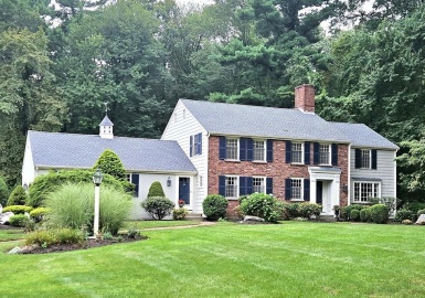 20 Cortland Lane, Lynnfield, Massachusetts 01940, 4 Bedrooms Bedrooms, 8 Rooms Rooms,3 BathroomsBathrooms,Residential,For Sale,Cortland Lane,73160351