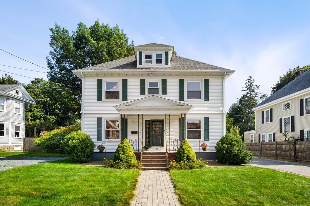 53 Brockton Ave, Haverhill, Massachusetts 01830