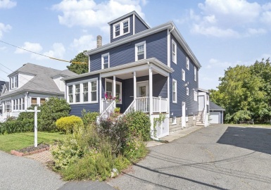 23 N Warren St, Woburn, Massachusetts 01801, 4 Bedrooms Bedrooms, 8 Rooms Rooms,2.5 BathroomsBathrooms,Residential,For Sale,N Warren St,73161540