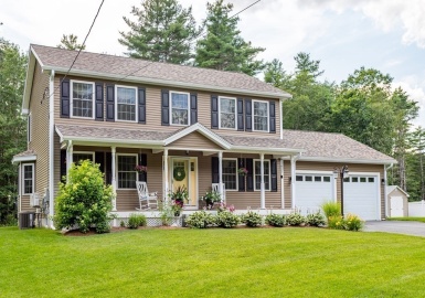 145 Tuckerman Rd, Ashburnham, Massachusetts 01430, 3 Bedrooms Bedrooms, 9 Rooms Rooms,2.5 BathroomsBathrooms,Residential,For Sale,Tuckerman Rd,73154555