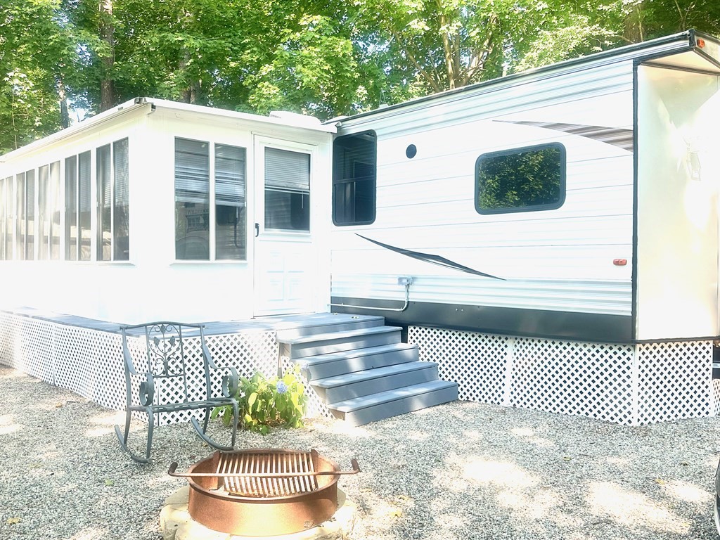 185 Cotuit Road, Sandwich, Massachusetts 02644