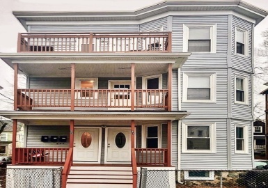 21 Montfern, Boston, Massachusetts 02135, 2 Bedrooms Bedrooms, 5 Rooms Rooms,1 BathroomBathrooms,Residential Lease,For Rent,Montfern,73230998