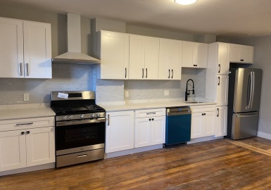 131 Cottage St, Boston, Massachusetts 02128, 4 Bedrooms Bedrooms, 6 Rooms Rooms,1 BathroomBathrooms,Residential Lease,For Rent,Cottage St,73179969