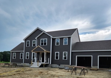 Lot 1 Burnap Rd, Sutton, Massachusetts 01590, 4 Bedrooms Bedrooms, 9 Rooms Rooms,2.5 BathroomsBathrooms,Residential,For Sale,Burnap Rd,73065067