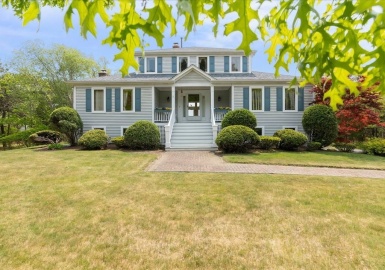 2 Harborview Ln, Wareham, Massachusetts 02571, 3 Bedrooms Bedrooms, 8 Rooms Rooms,2.5 BathroomsBathrooms,Residential,For Sale,Harborview Ln,73111574