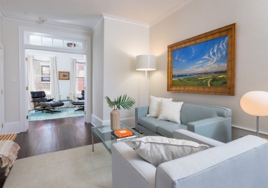 49 Revere Street, Boston, Massachusetts 02114, 2 Bedrooms Bedrooms, 5 Rooms Rooms,1 BathroomBathrooms,Residential,For Sale,Revere Street,73158816