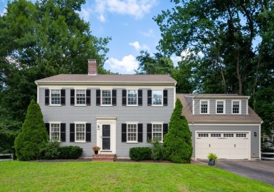 200 Central St, Hingham, Massachusetts 02043, 3 Bedrooms Bedrooms, 9 Rooms Rooms,3 BathroomsBathrooms,Residential,For Sale,Central St,73144078
