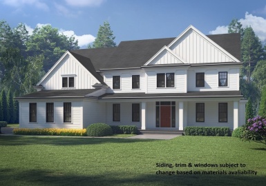 Lot 7 Rebeca Lane, Holliston, Massachusetts 01746, 5 Bedrooms Bedrooms, 12 Rooms Rooms,4.5 BathroomsBathrooms,Residential,For Sale,Rebeca Lane,73062218