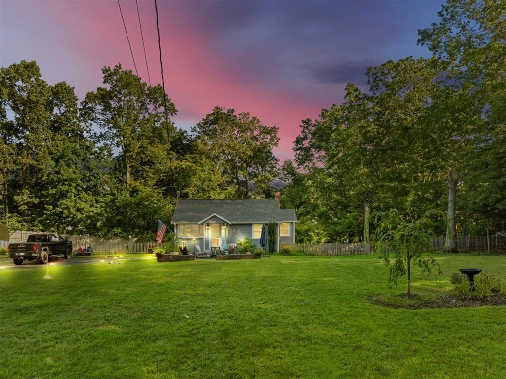 140 Highland St., Easton, Massachusetts 02375