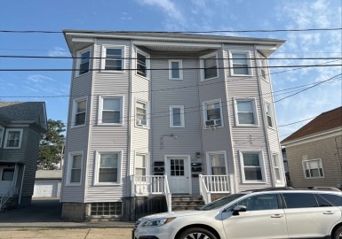 257 Tinkham St, New Bedford, Massachusetts 02746, 2 Bedrooms Bedrooms, 4 Rooms Rooms,1 BathroomBathrooms,Residential Lease,For Rent,Tinkham St,73228872