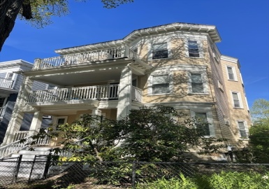 115 Browne Street, Brookline, Massachusetts 02446, 4 Bedrooms Bedrooms, 6 Rooms Rooms,1 BathroomBathrooms,Residential Lease,For Rent,Browne Street,73234263