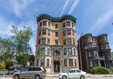 1137 Massachusetts Ave., Cambridge, Massachusetts 02138, 1 Bedroom Bedrooms, 3 Rooms Rooms,1.5 BathroomsBathrooms,Residential Lease,For Rent,Massachusetts Ave.,73226446