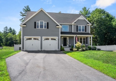16 Ironwood Rd, Pembroke, Massachusetts 02359, 3 Bedrooms Bedrooms, 6 Rooms Rooms,2.5 BathroomsBathrooms,Residential Lease,For Rent,Ironwood Rd,73218009