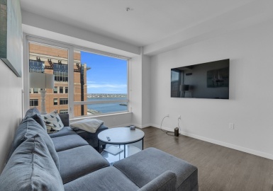505 Congress St, Boston, Massachusetts 02110, 1 Bedroom Bedrooms, 3 Rooms Rooms,1 BathroomBathrooms,Residential Lease,For Rent,Congress St,73227330