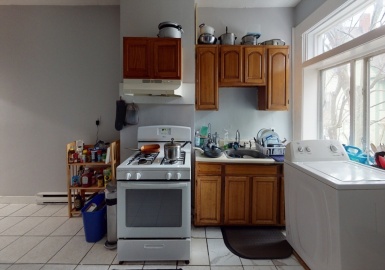 11 Forbes St, Boston, Massachusetts 02130, 4 Bedrooms Bedrooms, 5 Rooms Rooms,1 BathroomBathrooms,Residential Lease,For Rent,Forbes St,73217191