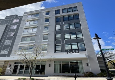 180 Telford St, Boston, Massachusetts 02135, 1 Bedroom Bedrooms, 3 Rooms Rooms,1 BathroomBathrooms,Residential,For Sale,Telford 180,Telford St,73107161
