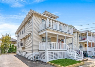44 Woods Ave, Somerville, Massachusetts 02144, 2 Bedrooms Bedrooms, 6 Rooms Rooms,1 BathroomBathrooms,Residential,For Sale,44-46 Woods Ave. Condominiums,Woods Ave,73110456