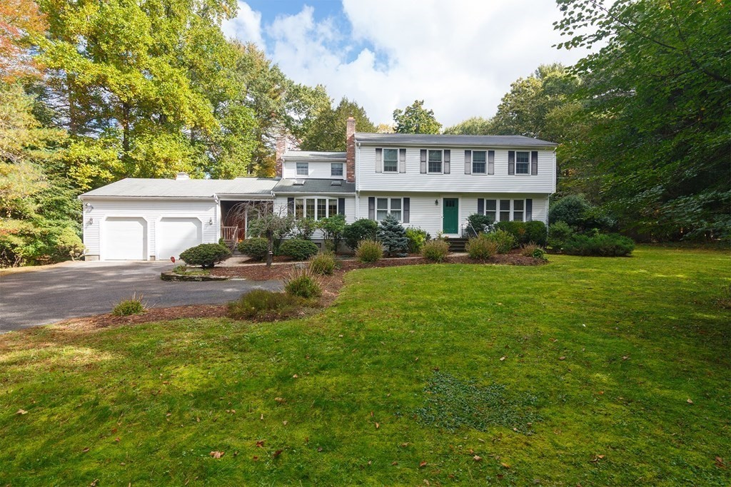 94 Bullard Street, Holliston, Massachusetts 01746