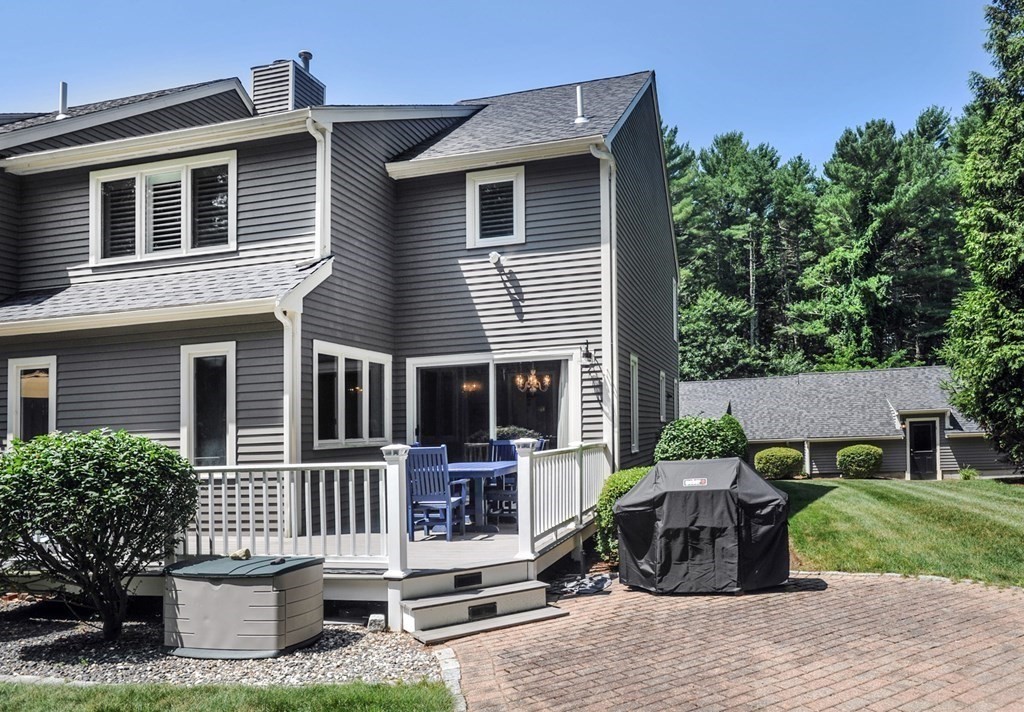 56 Bay Farm Rd, Duxbury, Massachusetts 02332