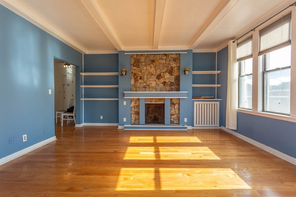 1486 Commonwealth Ave, Boston, Massachusetts 02135