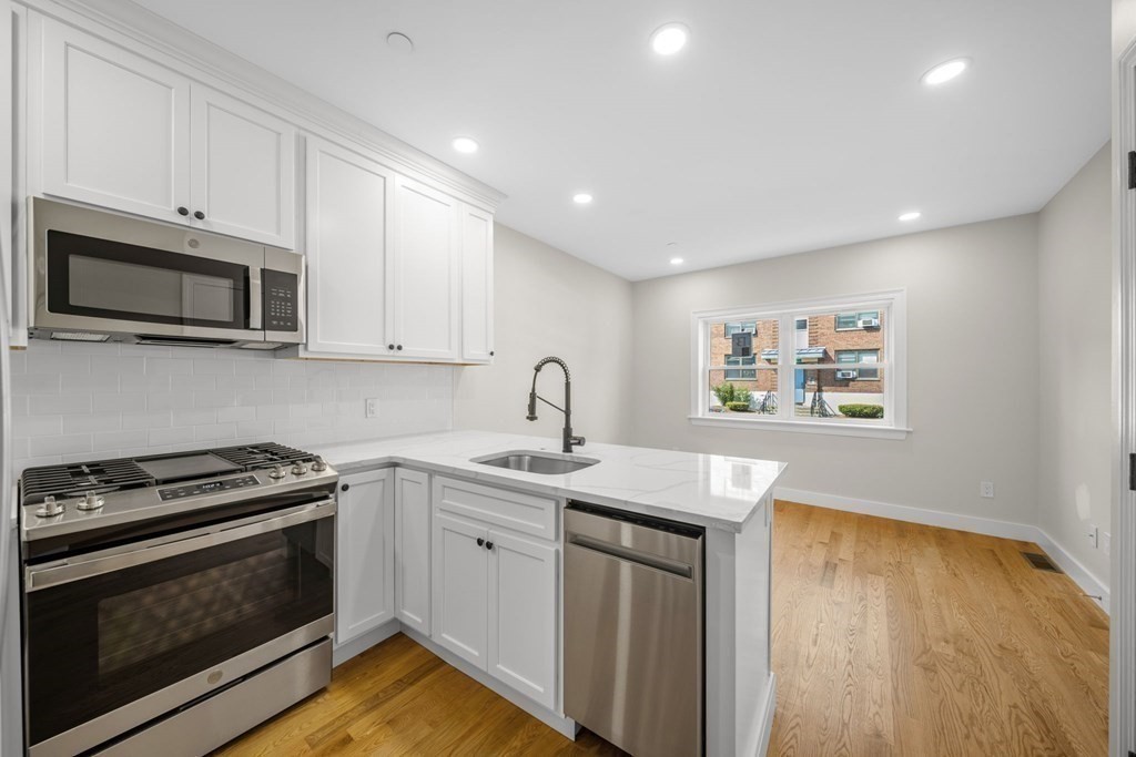 80 Bunker Hill St, Boston, Massachusetts 02129