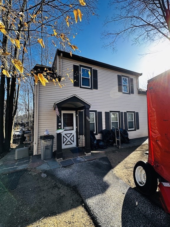 38-B Navarre St, Boston, Massachusetts 02131