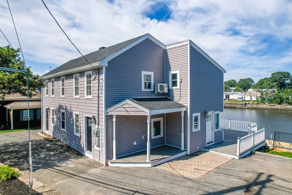 60 Water St, Danvers, Massachusetts 01923