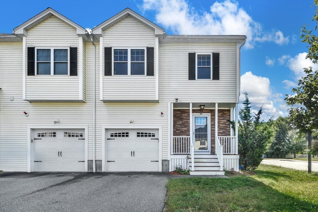 37 Bridge, Billerica, Massachusetts 01821