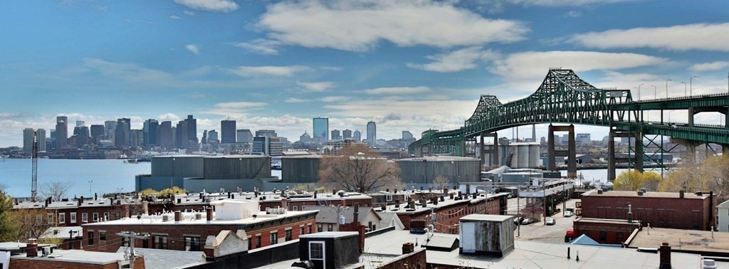 157 Chestnut, Chelsea, Massachusetts 02150