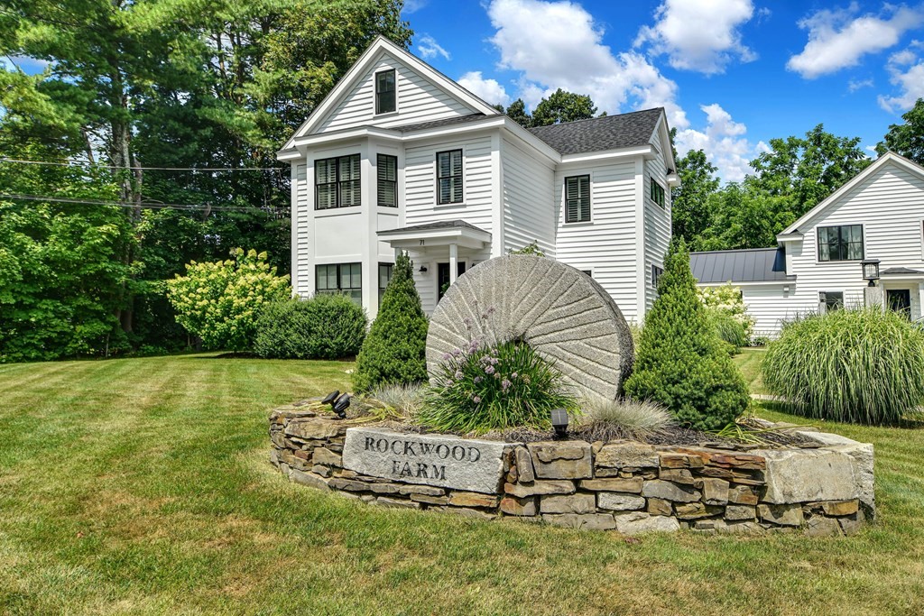 71 Champney, Groton, Massachusetts 01450